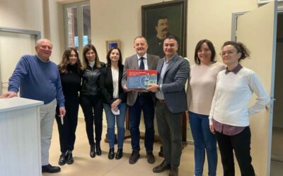 Donazione per i malati